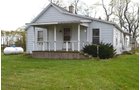 Home Front - 1,540 sq. ft. Ranch Style Country Home on Nearly 3 Acres